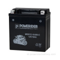 12V 16Ah YTX16-BS Harley Series Baterai Sepeda Motor